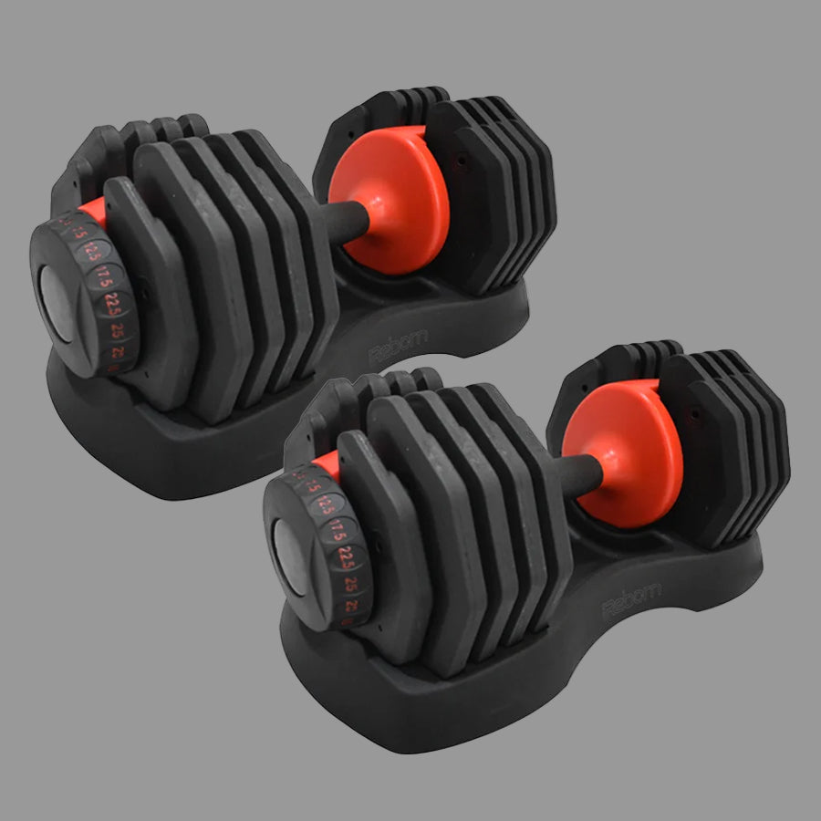 Dumbbells