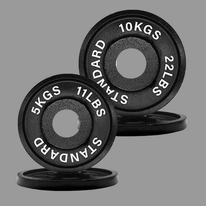 Weights Plates