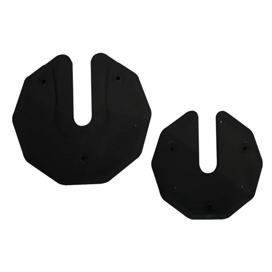 Adjustable Dumbbell 25kg 10-in-1 Weight Set for Home Strength Training