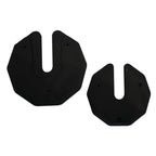 Adjustable Dumbbell 25kg 10-in-1 Weight Set for Home Strength Training