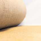 Natural Hessian Fabric Roll – Multi-Season Garden, Frost & Moisture Protection