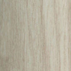 1m UPVC Wood-Effect Stair Nosing with Self-Adhesive Edge Trim