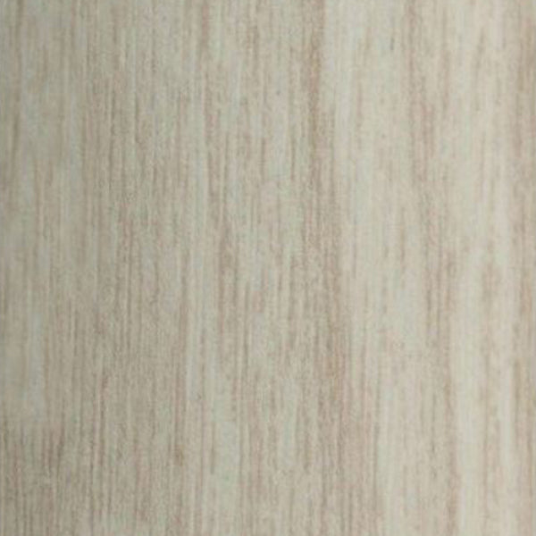 1m UPVC Wood-Effect Stair Nosing with Self-Adhesive Edge Trim