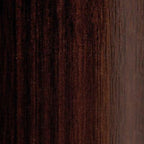 1m UPVC Wood-Effect Stair Nosing with Self-Adhesive Edge Trim