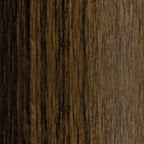 1m UPVC Wood-Effect Stair Nosing with Self-Adhesive Edge Trim