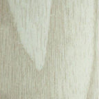 1m UPVC Wood-Effect Stair Nosing with Self-Adhesive Edge Trim