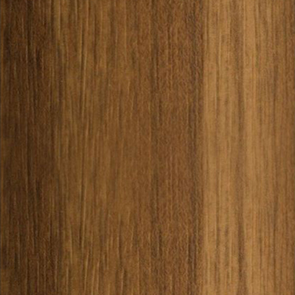 1m UPVC Wood-Effect Stair Nosing with Self-Adhesive Edge Trim