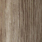 1m UPVC Wood-Effect Stair Nosing with Self-Adhesive Edge Trim