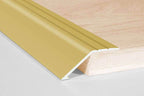 41mm Aluminium Floor Ramp Threshold Strip for Uneven Doorway Transitions