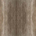 Wood Effect Aluminium Ramp Threshold 41mm – Self Adhesive Floor Transition Trim