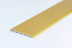 80mm Anodised Aluminium Door Floor Threshold Strip (930mm) – Silver, Gold or Champagne