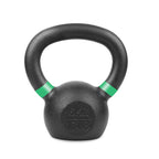Cast Iron Kettlebells for Strength, Conditioning & Functional Training
