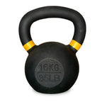 Cast Iron Kettlebells for Strength, Conditioning & Functional Training