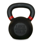 Cast Iron Kettlebells for Strength, Conditioning & Functional Training