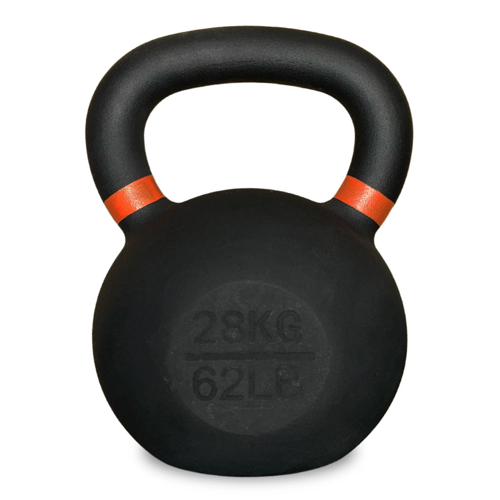 Cast Iron Kettlebells for Strength, Conditioning & Functional Training