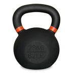 Cast Iron Kettlebells for Strength, Conditioning & Functional Training