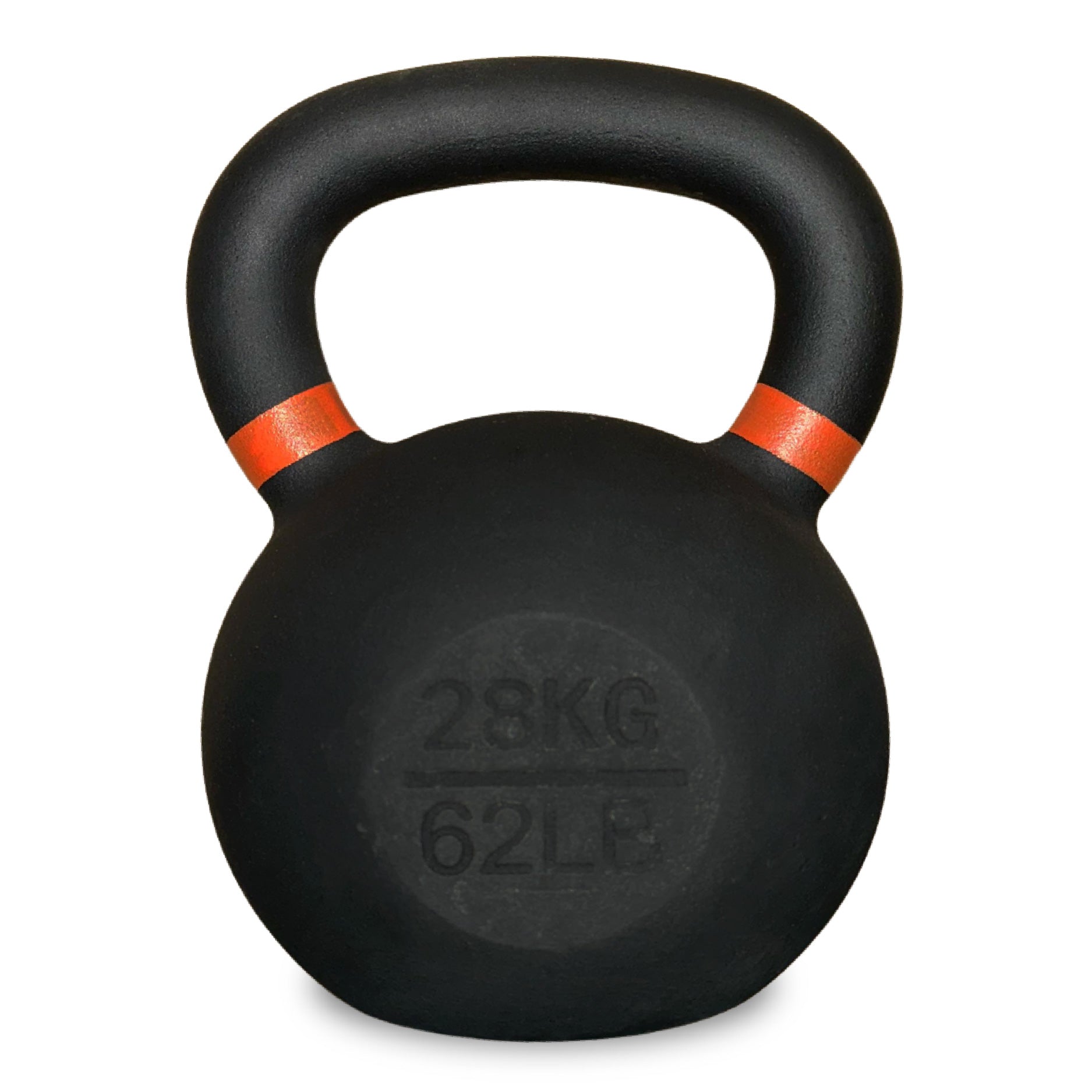 Cast Iron Kettlebells for Strength, Conditioning & Functional Training
