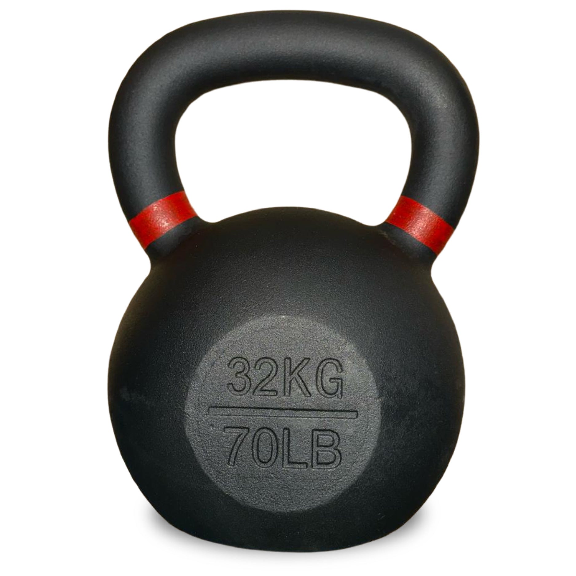 Cast Iron Kettlebells for Strength, Conditioning & Functional Training