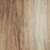 Wood Effect Aluminium Stair Nosing 35 × 35mm Step Edge Trim