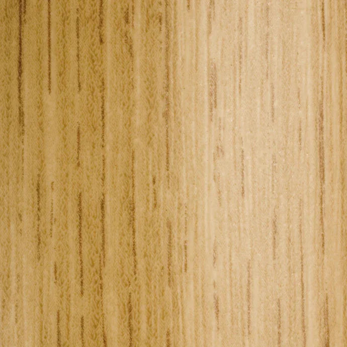 Wood Effect Aluminium Stair Nosing 35 × 35mm Step Edge Trim