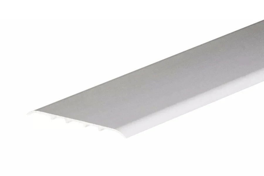 80mm Anodised Aluminium Door Floor Threshold Strip (930mm) – Silver, Gold or Champagne