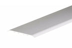 80mm Anodised Aluminium Door Floor Threshold Strip (930mm) – Silver, Gold or Champagne