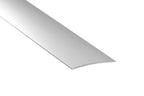 Self-Adhesive Anodised Aluminium Threshold Strip (1000mm) – 60mm or 80mm Width