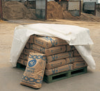 200GSM Heavy Duty Waterproof Poly Tarpaulin for Outdoor Covering