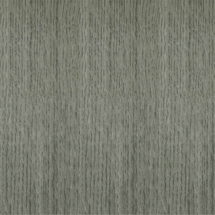 Wood-Effect Aluminium Stair Edge Trim 25 × 20mm – Self-Adhesive Retro Fit