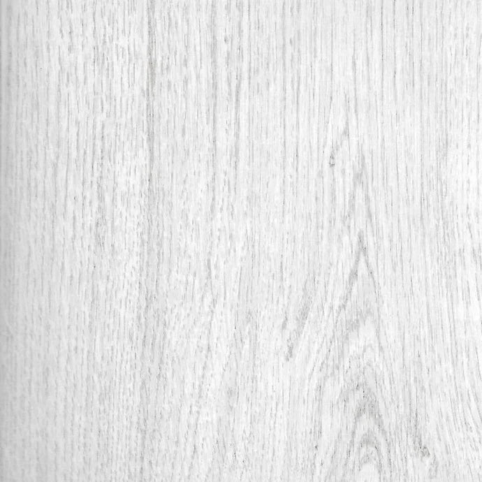 Wood Grain PVC Floor Transition Strip 32mm – Low Profile Doorway Threshold