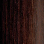 Wood Effect Flat Floor Threshold 35mm – Self Adhesive Aluminium Door Strip