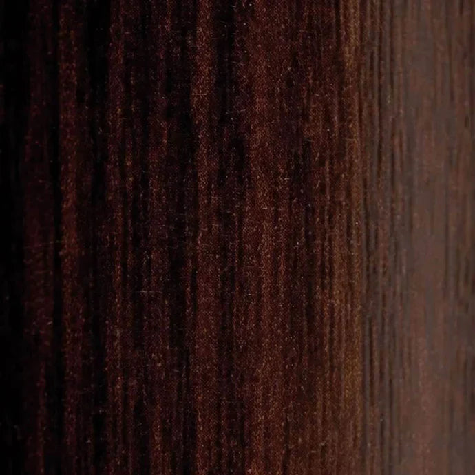 Wood Effect Flat Floor Threshold 35mm – Self Adhesive Aluminium Door Strip