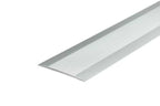 100mm Self Adhesive Aluminium Door Threshold (930mm Length) – Silver, Gold or Champagne