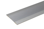 100mm Self Adhesive Aluminium Door Threshold (930mm Length) – Silver, Gold or Champagne