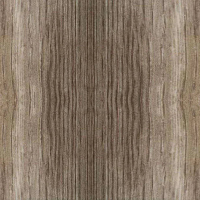 Wood Grain PVC Floor Transition Strip 32mm – Low Profile Doorway Threshold