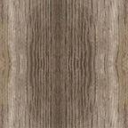 Wood-Effect Aluminium Stair Edge Trim 25 × 20mm – Self-Adhesive Retro Fit