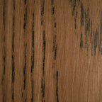 Flat Self Adhesive Aluminium Threshold Strip 30mm – Wood Effect Floor Joiner