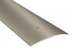 70mm Anodised Aluminium Door Threshold Strip (930mm or 1860mm) – Titanium, Silver, Gold