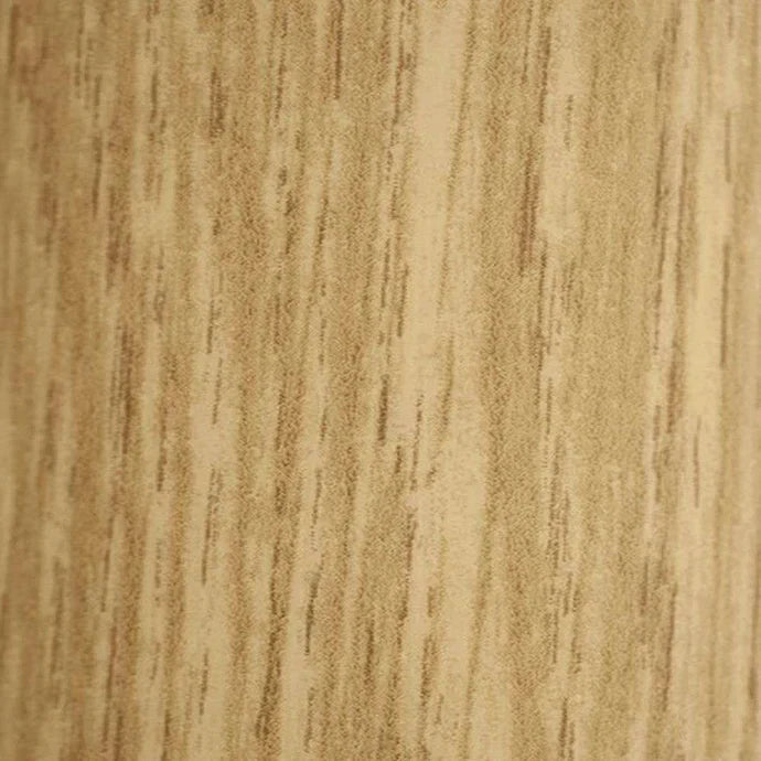 40mm Wood Finish Aluminium Self Adhesive Floor Transition Strip