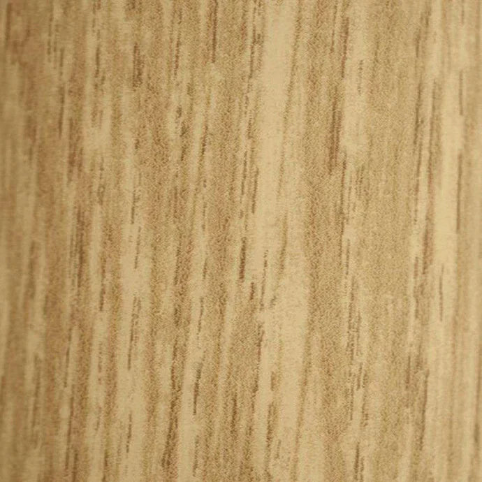Wood Grain PVC Floor Transition Strip 32mm – Low Profile Doorway Threshold