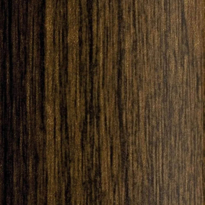 Wood Effect Aluminium Ramp Threshold 41mm – Self Adhesive Floor Transition Trim