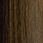 Wood Effect Aluminium Ramp Threshold 41mm – Self Adhesive Floor Transition Trim