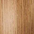 Wood Effect Flat Floor Threshold 35mm – Self Adhesive Aluminium Door Strip