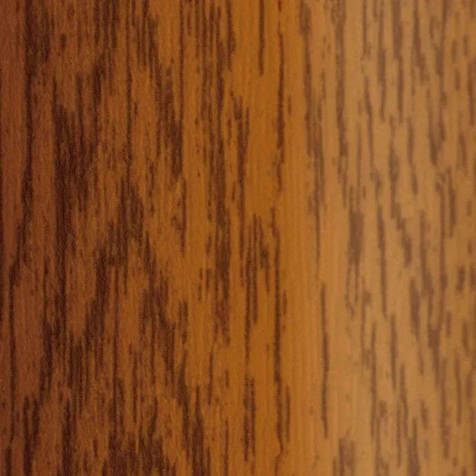 40mm Wood Finish Aluminium Self Adhesive Floor Transition Strip