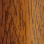 32mm Wood Effect Aluminium Z Bar Floor Transition – Adjustable Height Door Threshold