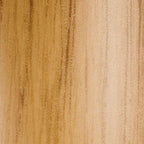 Flat Self Adhesive Aluminium Threshold Strip 30mm – Wood Effect Floor Joiner