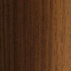 Flat Self Adhesive Aluminium Threshold Strip 30mm – Wood Effect Floor Joiner