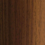 Wood Effect Flat Floor Threshold 35mm – Self Adhesive Aluminium Door Strip