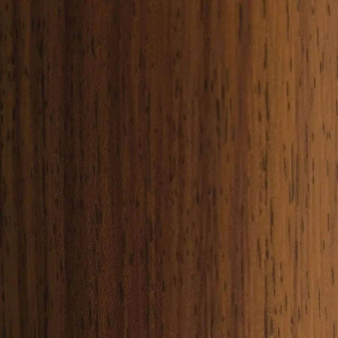 Wood Effect Flat Floor Threshold 35mm – Self Adhesive Aluminium Door Strip