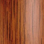 Flat Self Adhesive Aluminium Threshold Strip 30mm – Wood Effect Floor Joiner